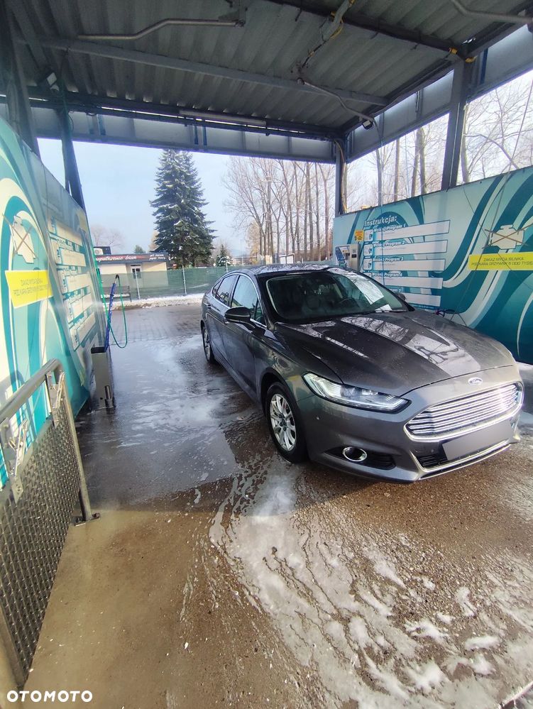 Ford Mondeo ver-2-0-tdci-start--stopp-powershift--aut-st--line - 7