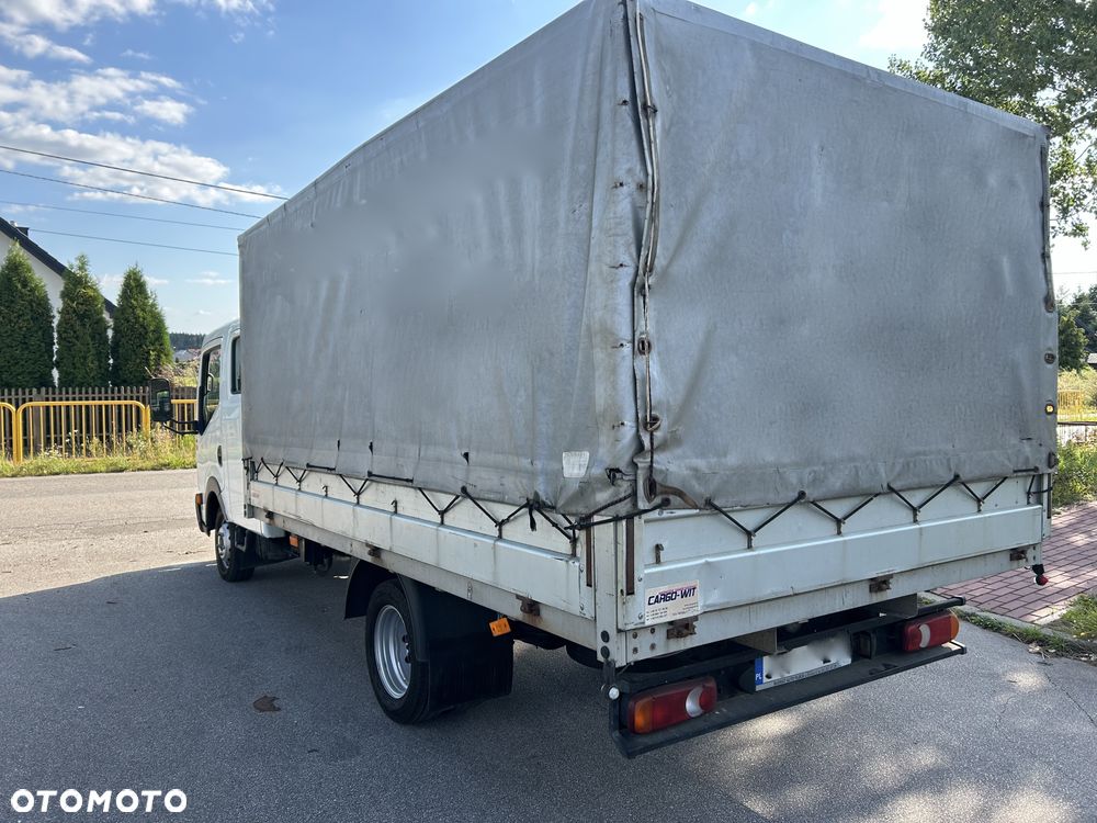 Nissan CABSTAR - 6