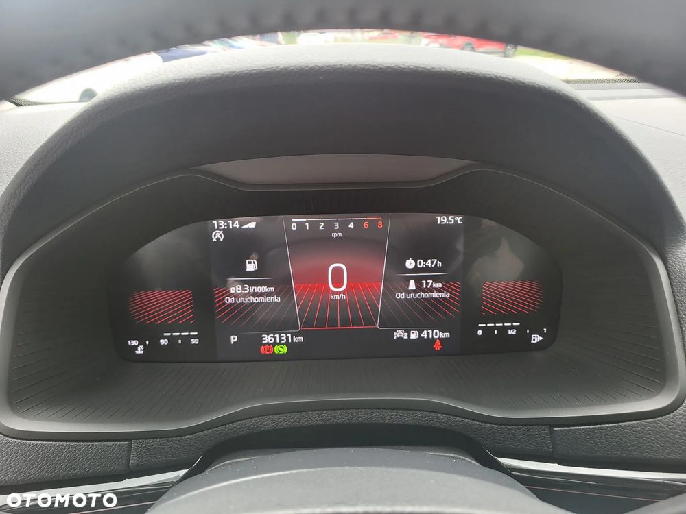 Skoda Karoq 1.5 TSI ACT Style DSG - 5