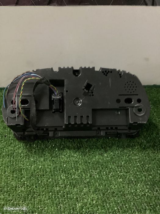 Quadrante BMW E90 de 2005 - 2