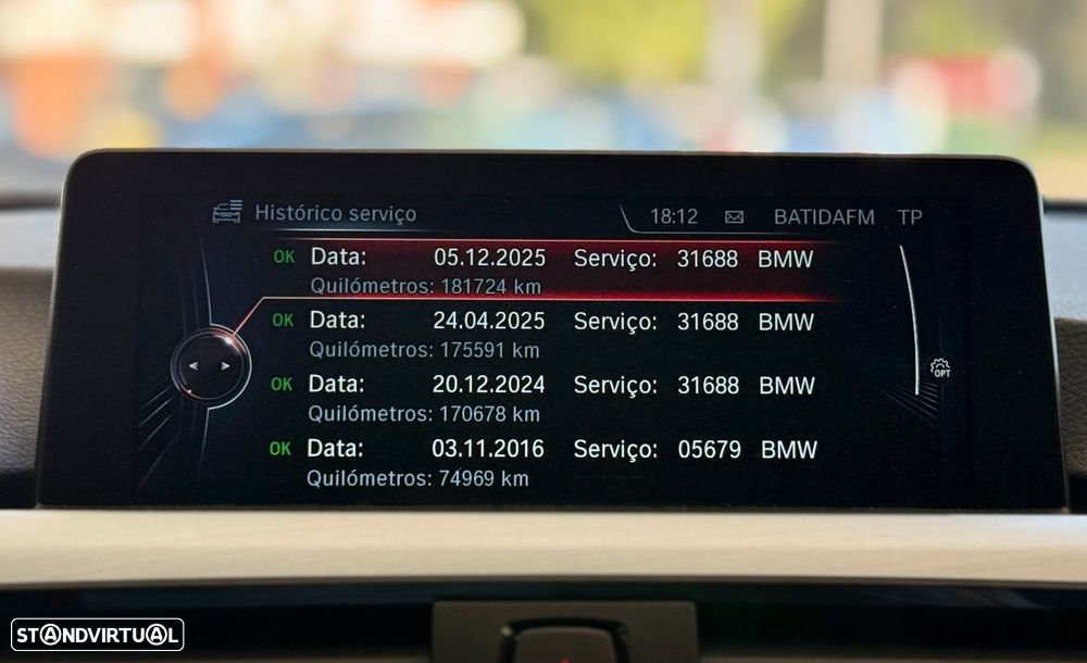 BMW 420 d Pack M Auto - 29