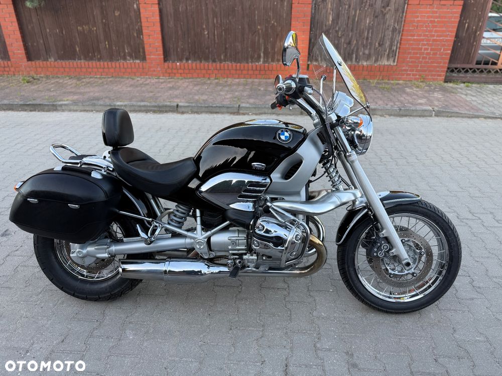 BMW R - 9