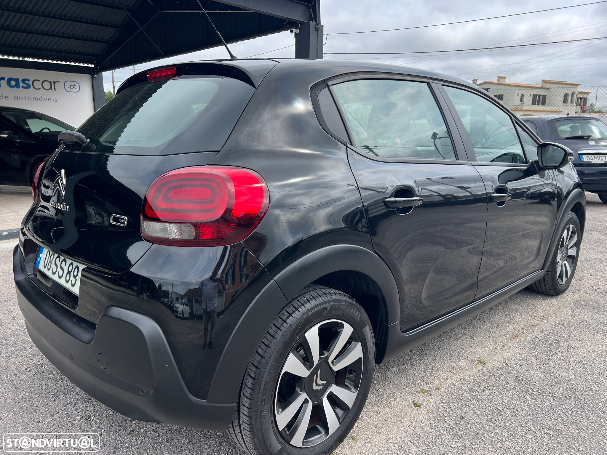 Citroën C3 1.2 PureTech Collection - 11