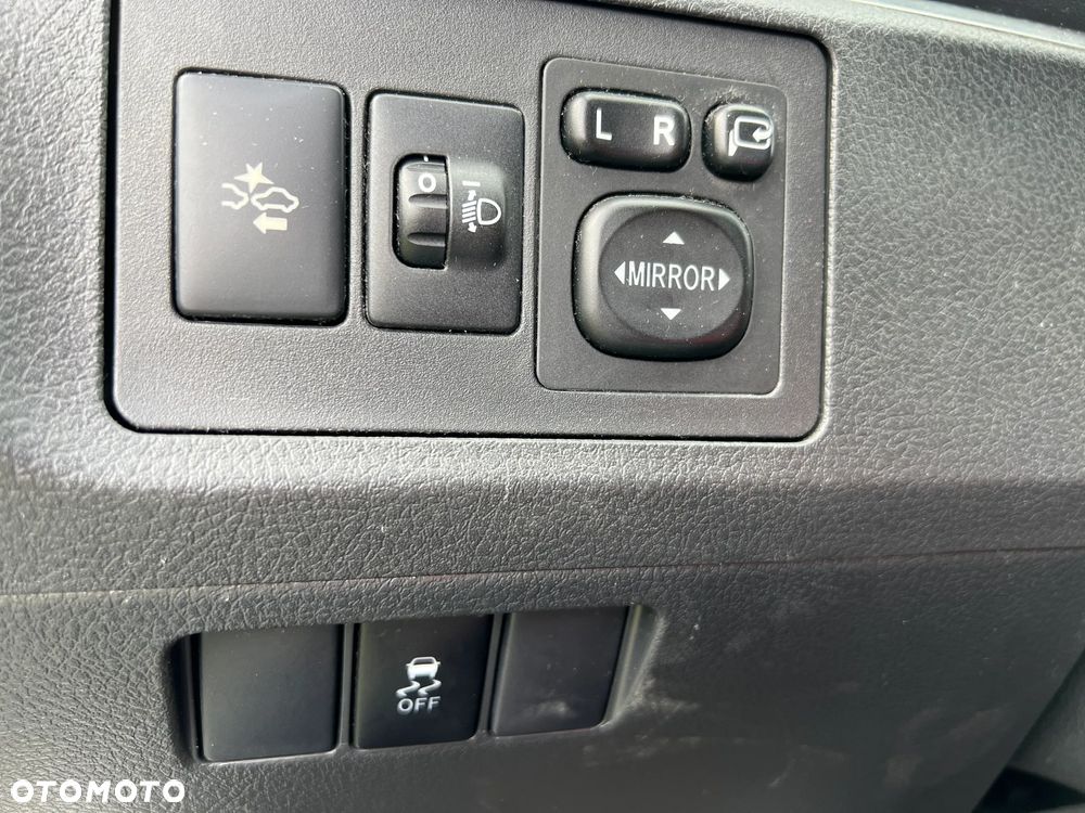 Toyota Verso 1.6 D-4D 5-Sitzer Start/Stop Comfort - 8