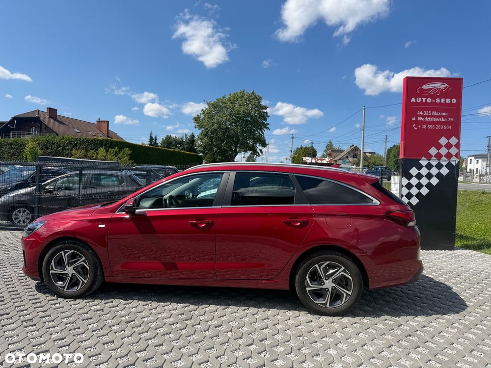 Hyundai i30 1.5 T-GDI 48V Comfort - 7