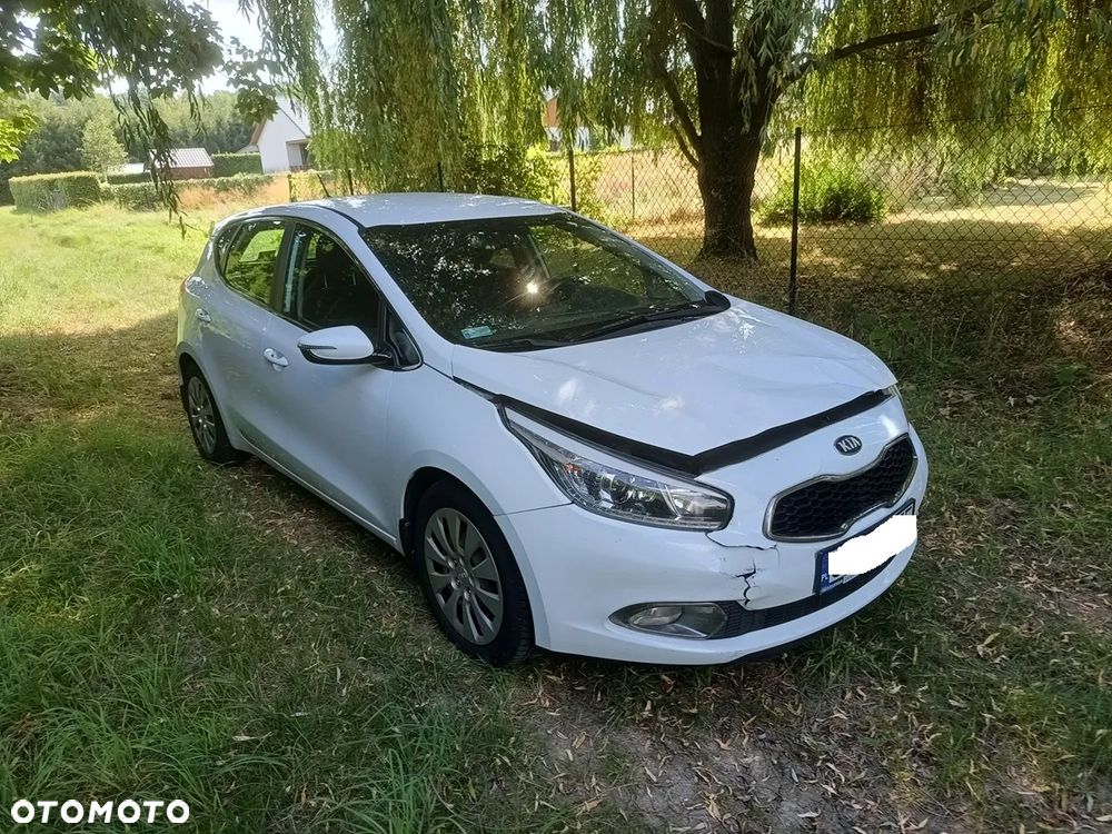 Kia Ceed 1.6 GDI M - 1