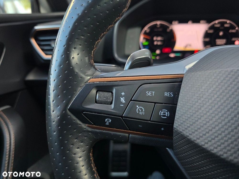 Cupra Leon Sportstourer - 19