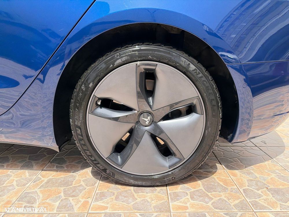Tesla Model 3 Long Range Tração Integral Premium - 45