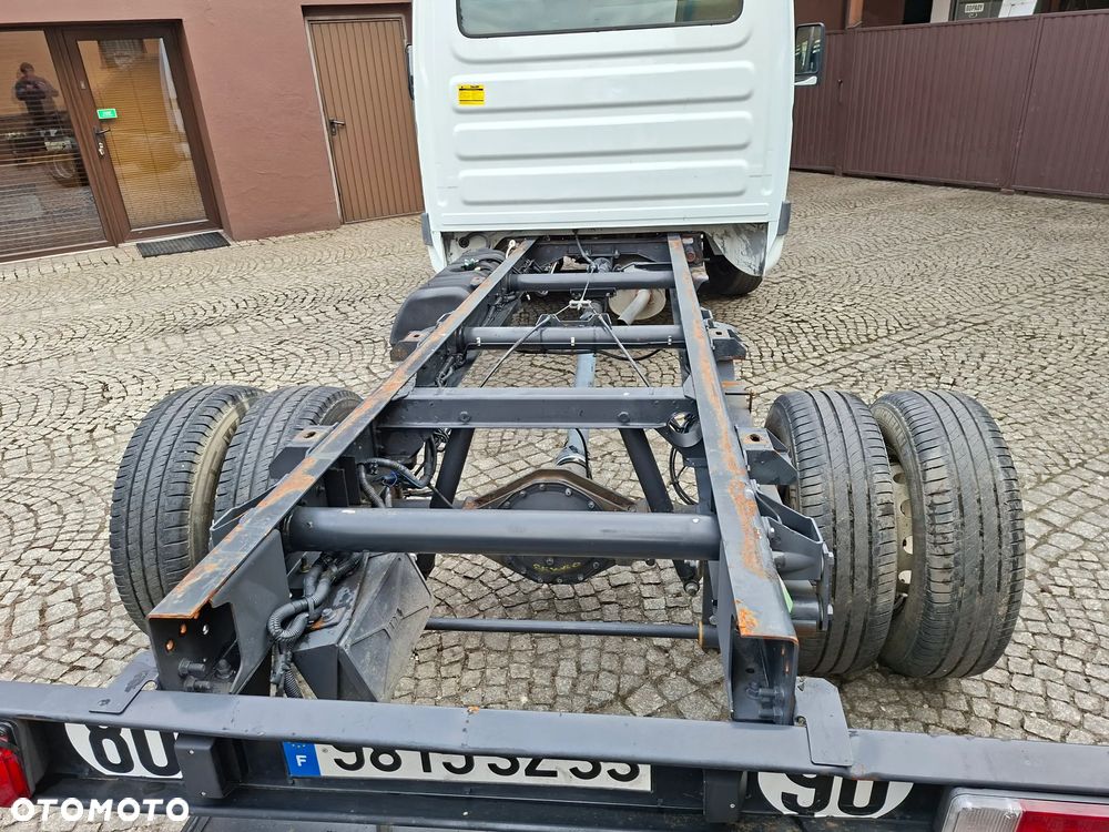 Iveco Iveco Daily 3.0 - 10