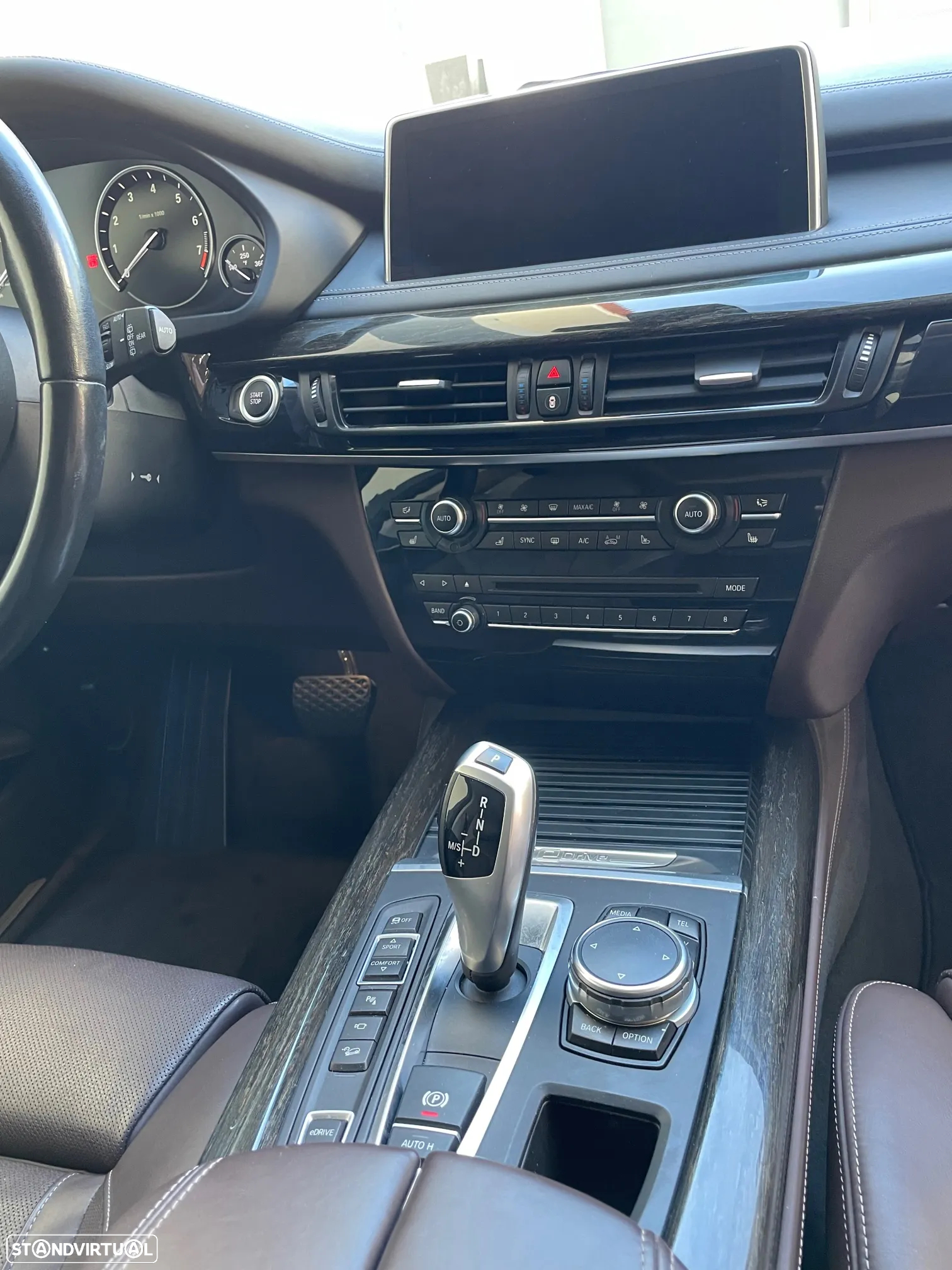 BMW X5 40e xDrive - 11