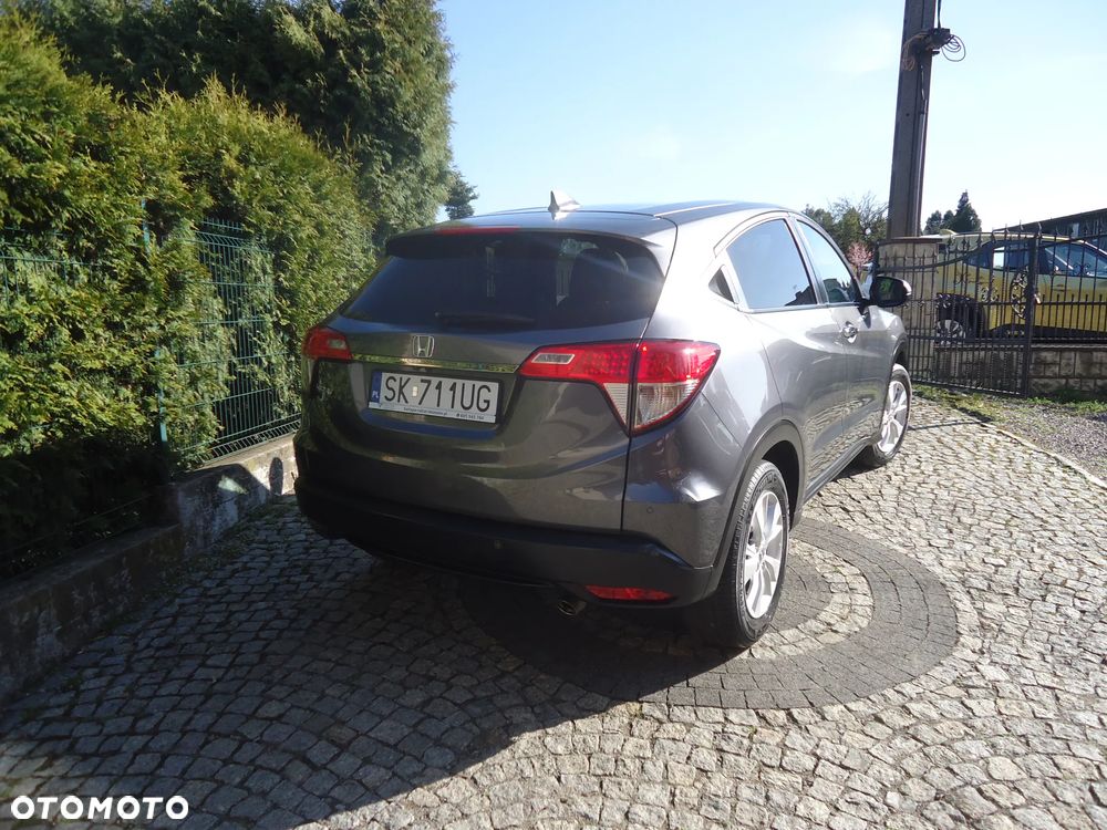 Honda HR-V 1.5 Elegance (ADAS / Connect+) CVT - 6