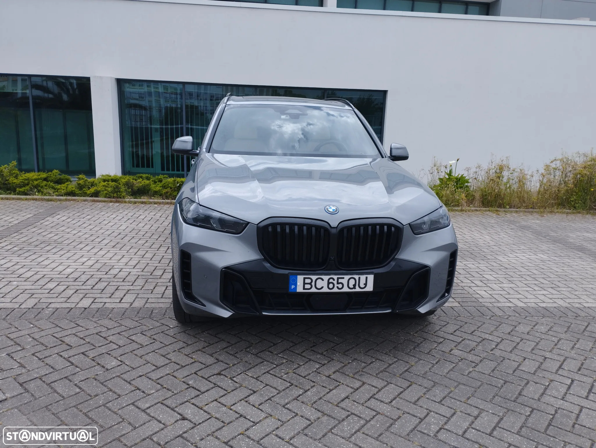 BMW X5 50 e xDrive Pack M Desportivo Pro - 30