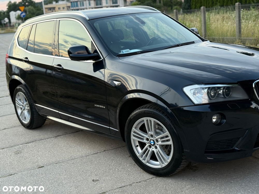 BMW X3 - 12