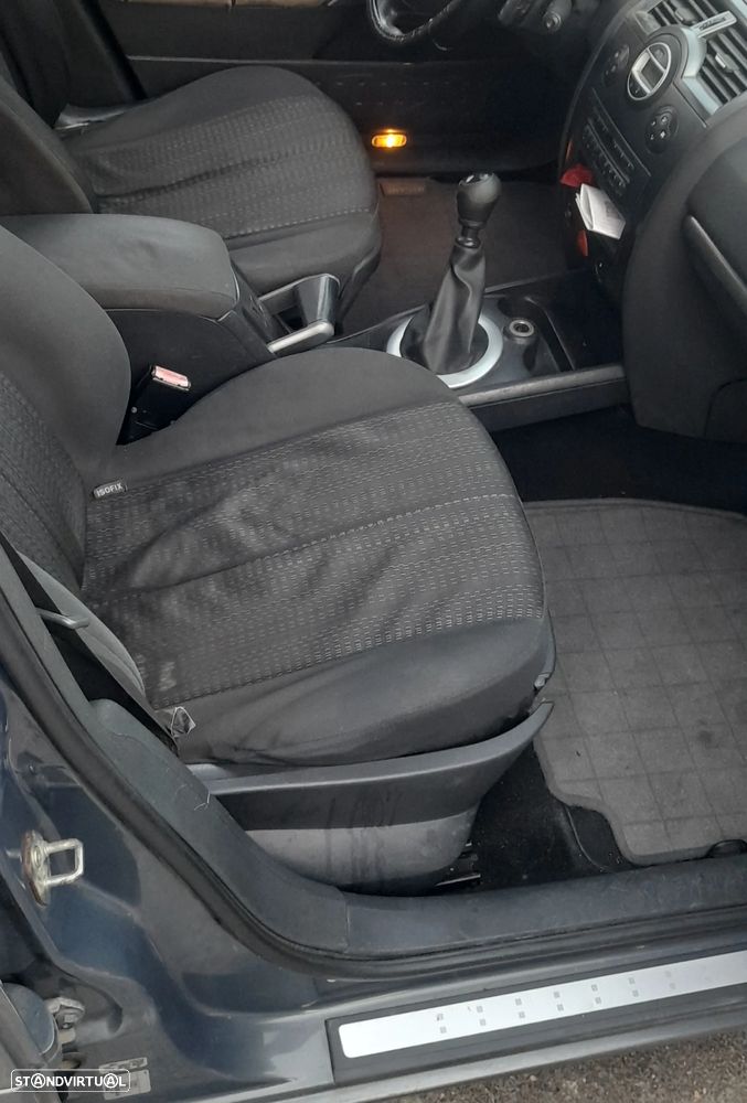 Renault Mégane - 6