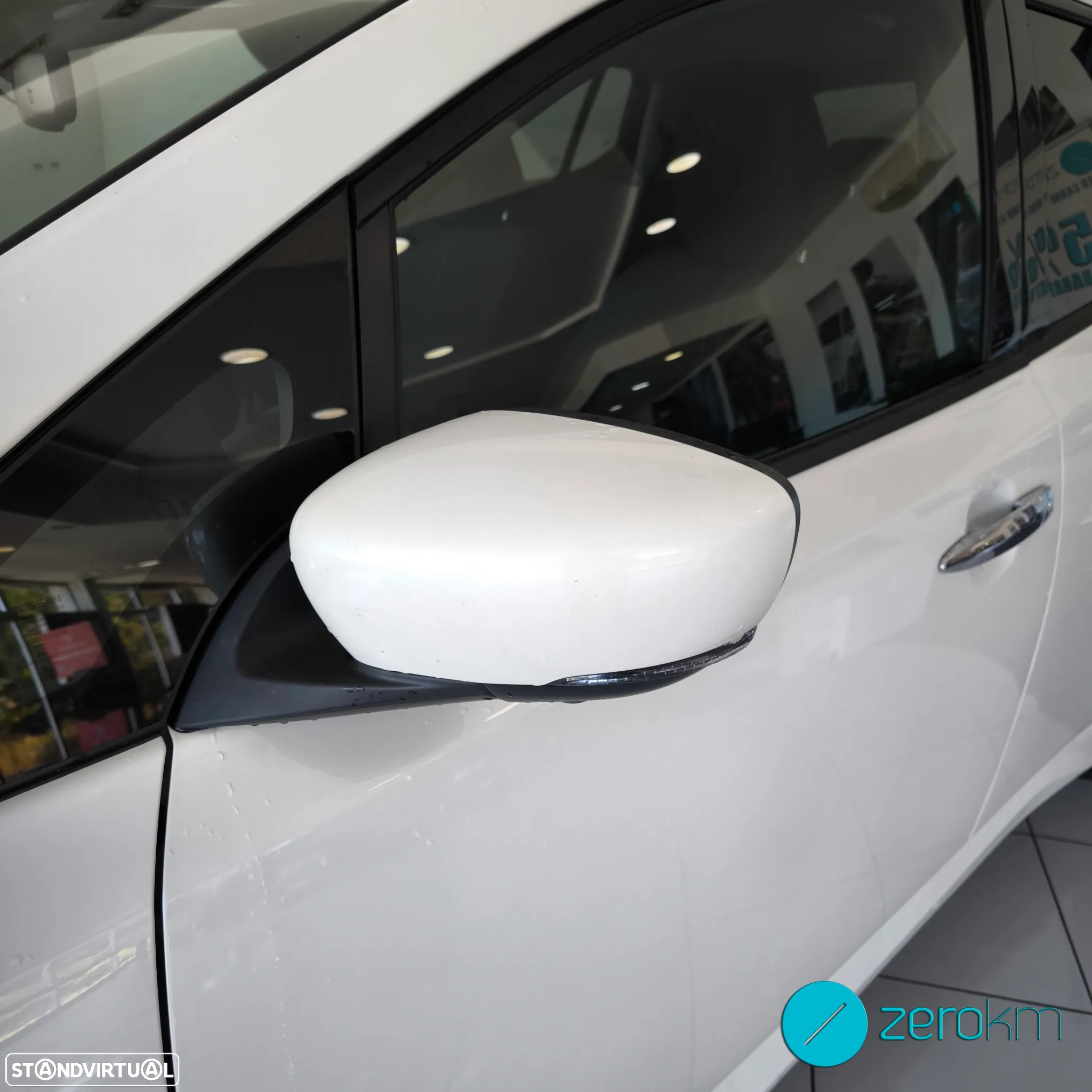 Nissan Leaf 40 kWh N-Connecta - 5