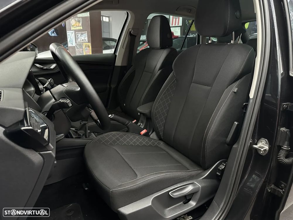 Skoda Kamiq 1.0 TSI Ambition - 16