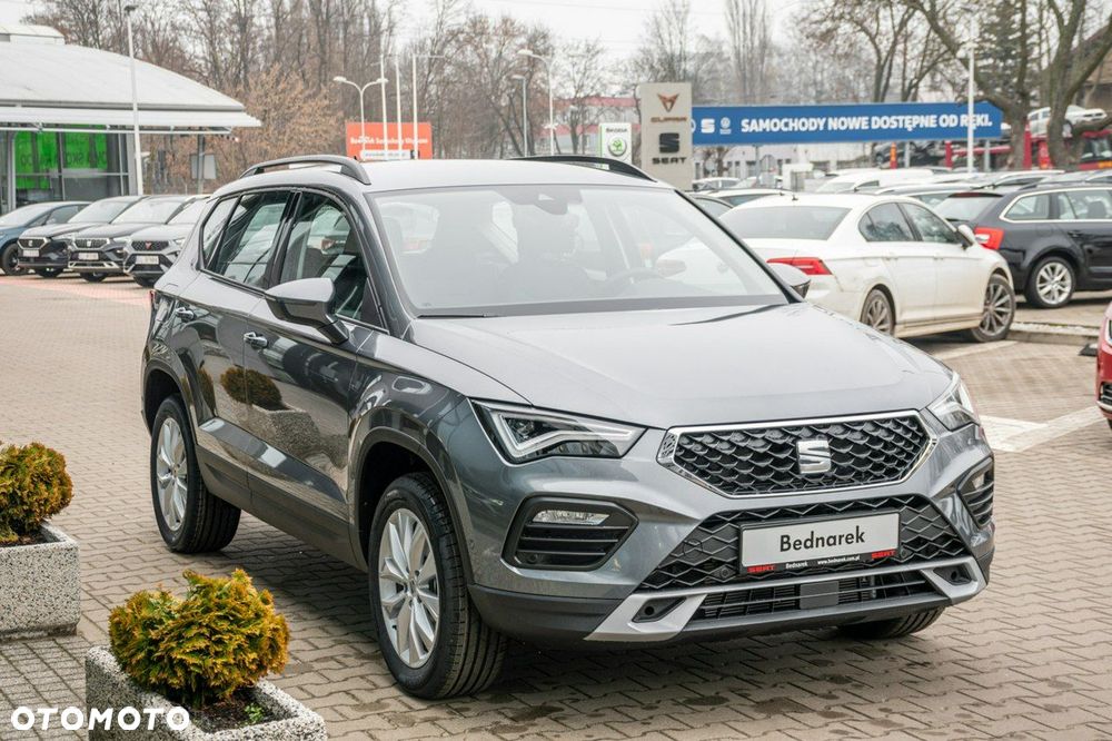 Seat Ateca - 4