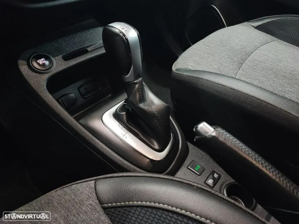 Renault Captur 1.5 dCi Exclusive EDC - 44
