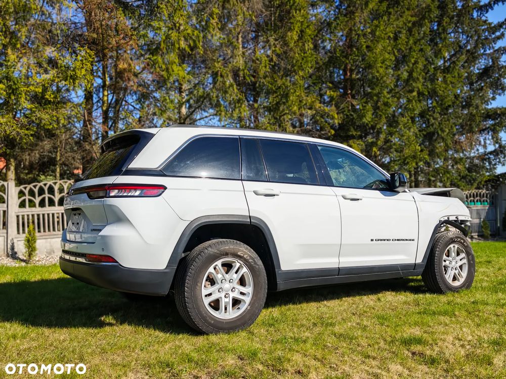 Jeep Grand Cherokee - 3