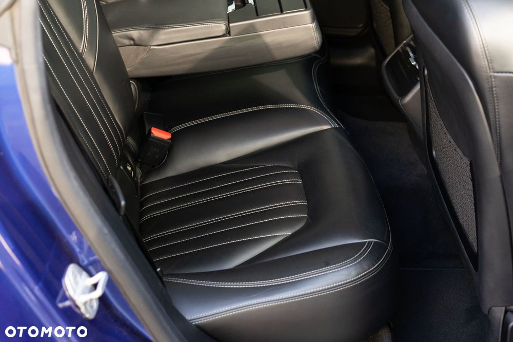 Maserati Ghibli Automatik S Q4 - 24