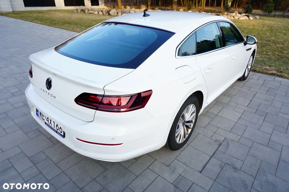 Volkswagen Arteon 2.0 TDI Essence DSG - 16