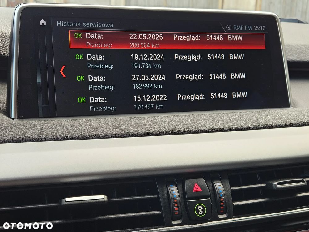 BMW X5 xDrive25d - 37