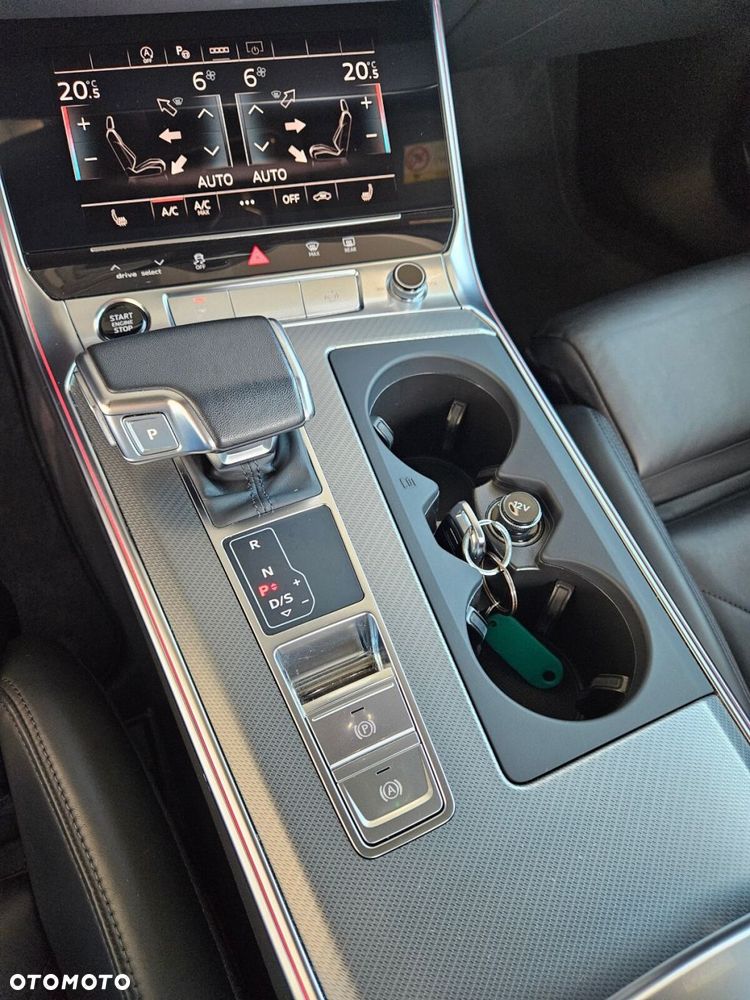 Audi A6 Limousine - 28