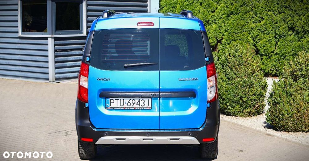 Dacia Dokker - 6