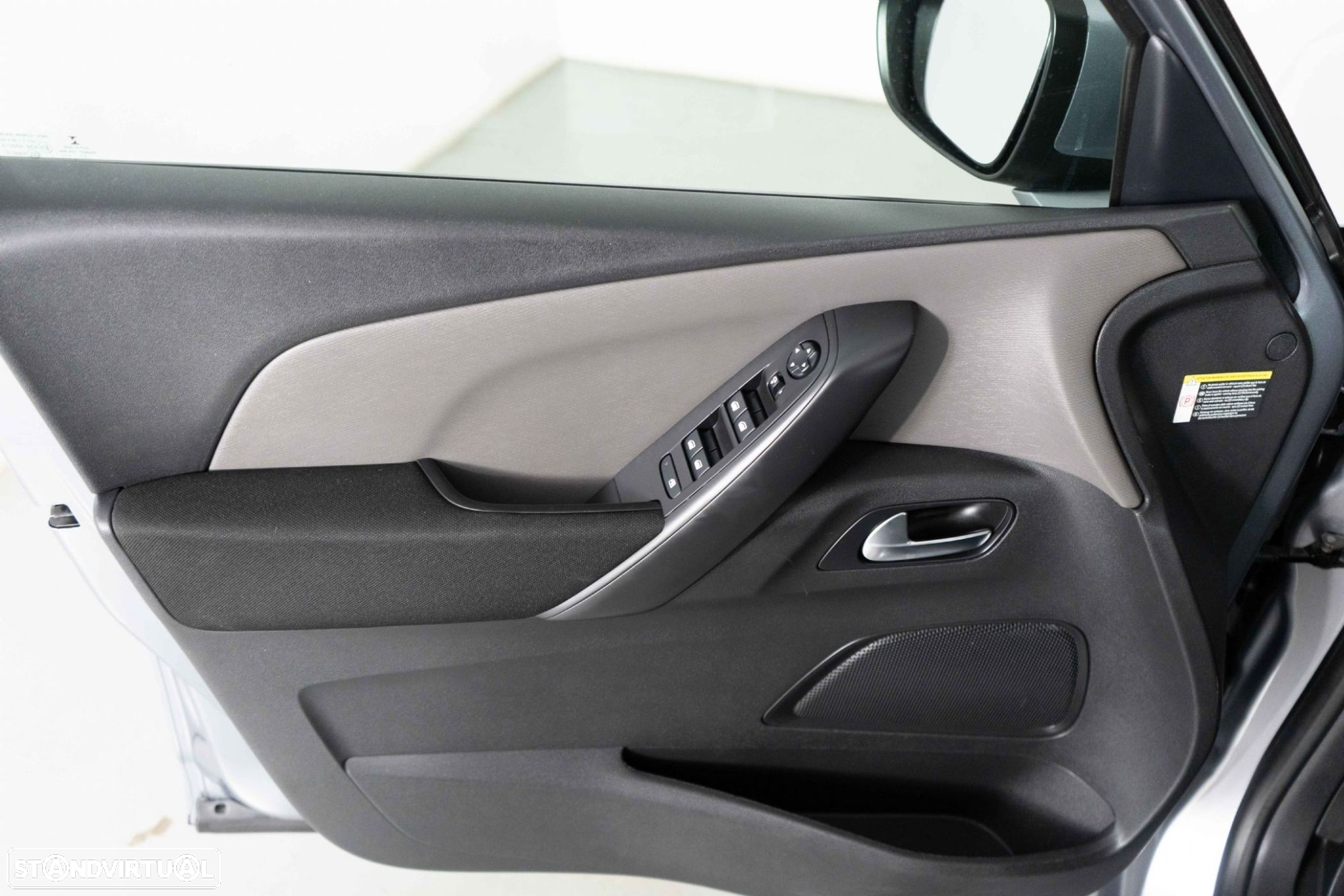 Citroën C4 Grand Picasso 1.6 BlueHDi Exclusive EAT6 - 19