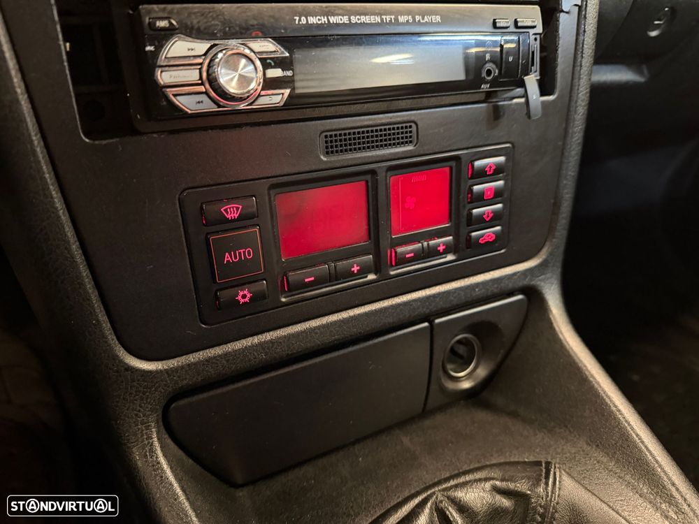 Audi A4 Avant - 21