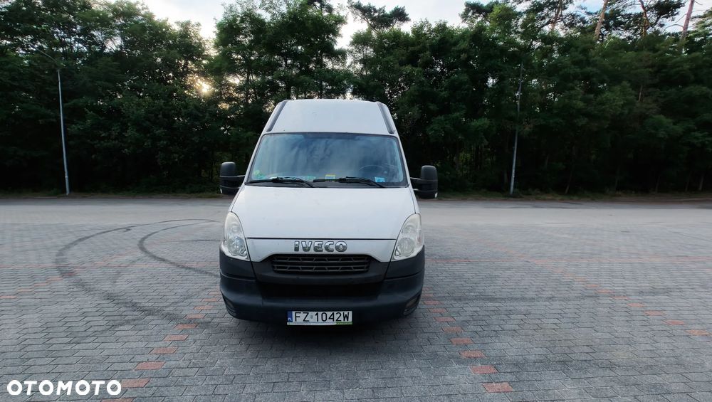 Iveco Daily - 1