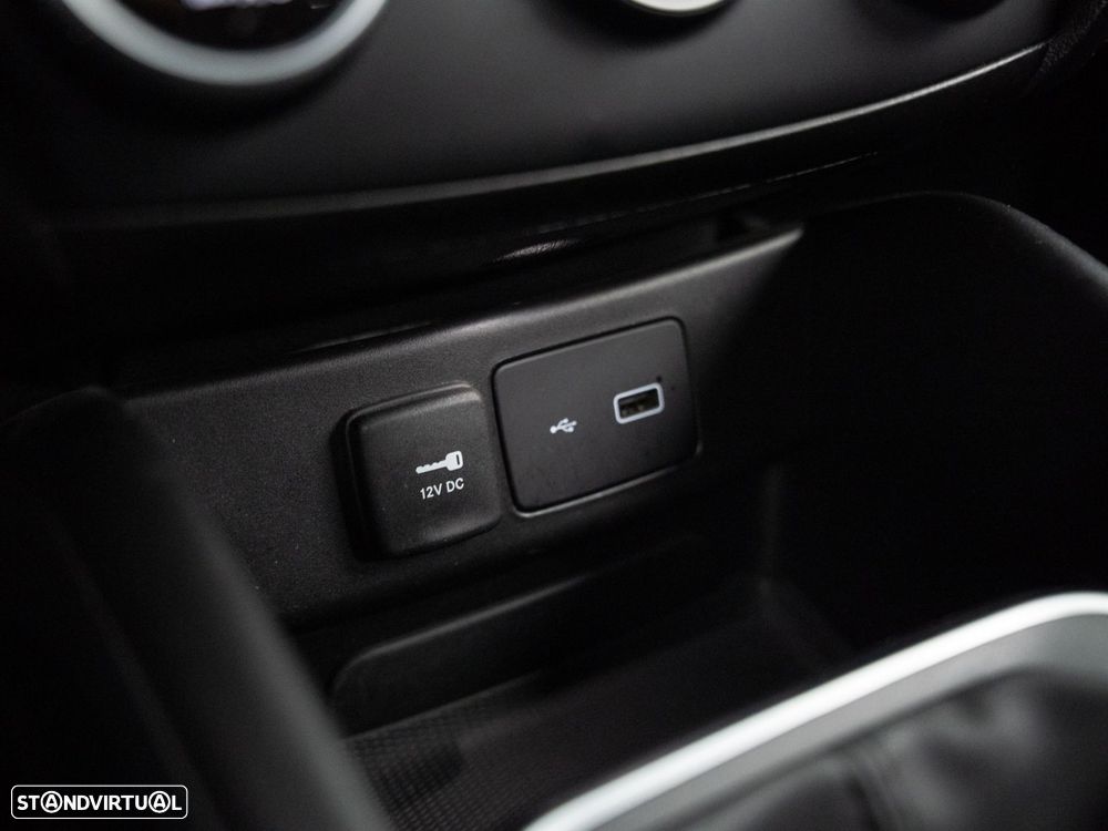 Fiat Tipo 1.3 MultiJet Life - 23