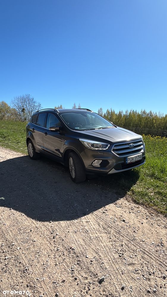Ford Kuga 1.5 EcoBoost AWD Titanium ASS - 2