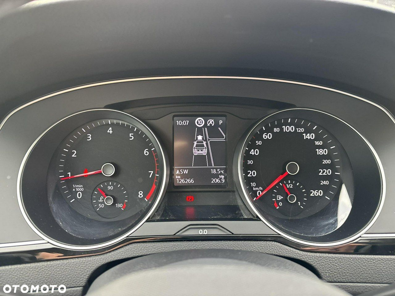 Volkswagen Passat 1.5 TSI EVO Business DSG - 23