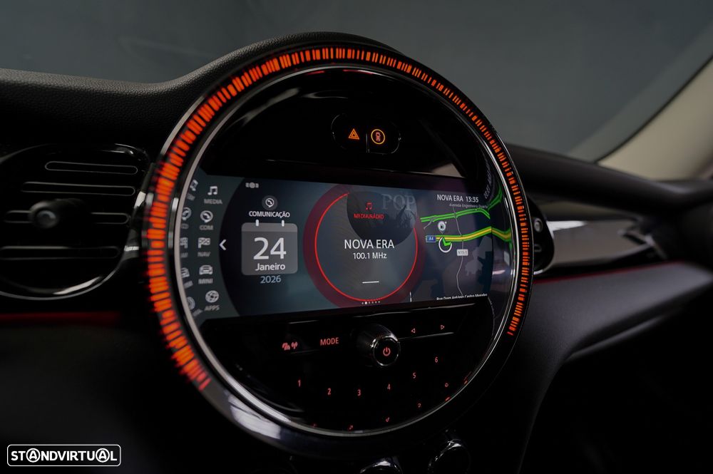 MINI 3 Portas Cooper SE Premium Essential - 22