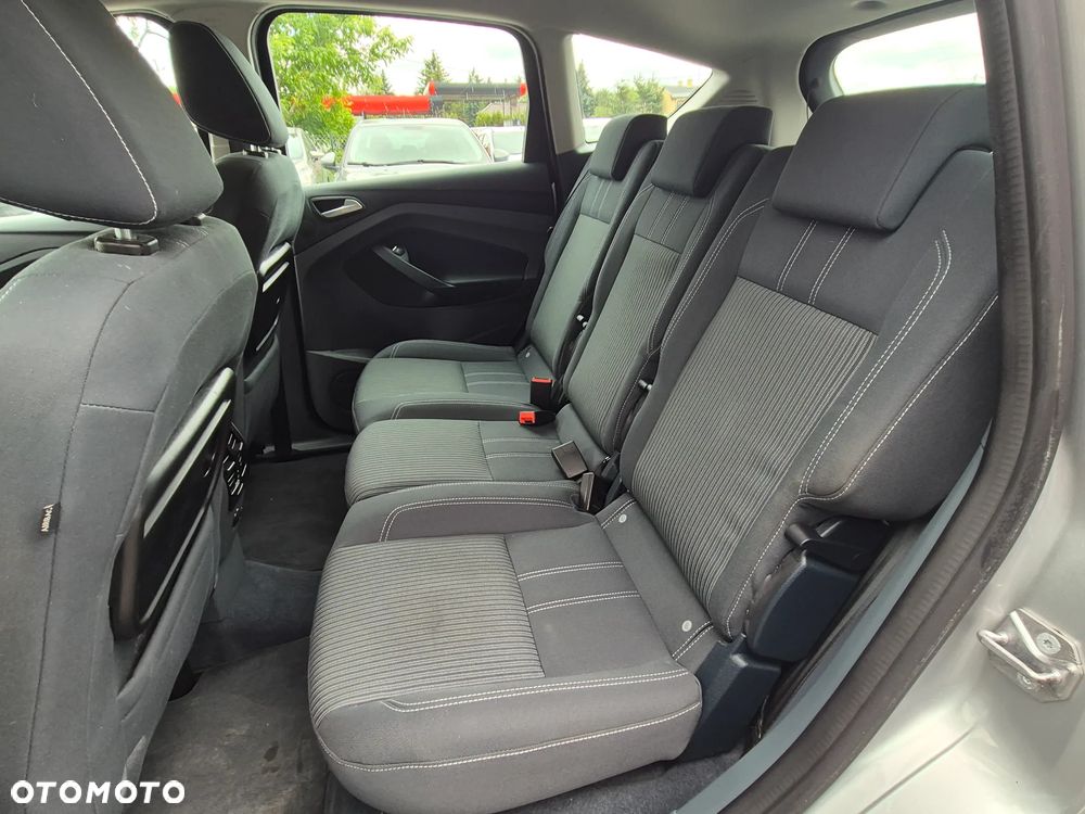 Ford C-MAX 1.6 Ti-VCT Ambiente - 26