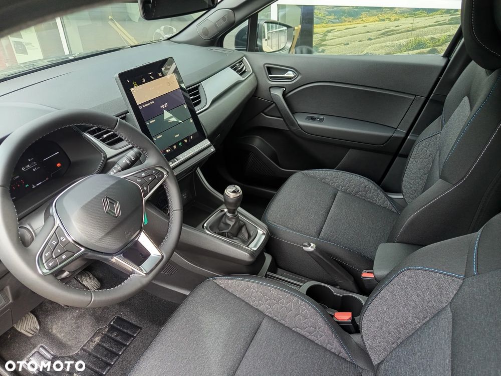 Renault Captur 1.2 TCe Evolution - 9