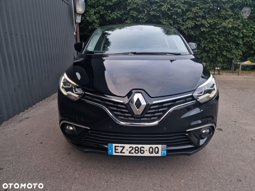 Renault Scenic - 7