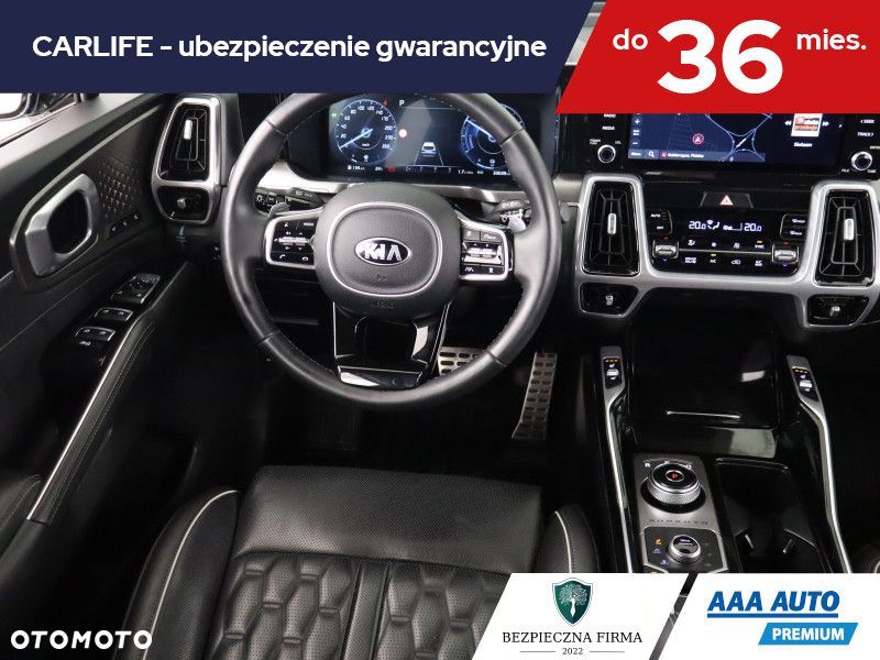 Kia Sorento - 9