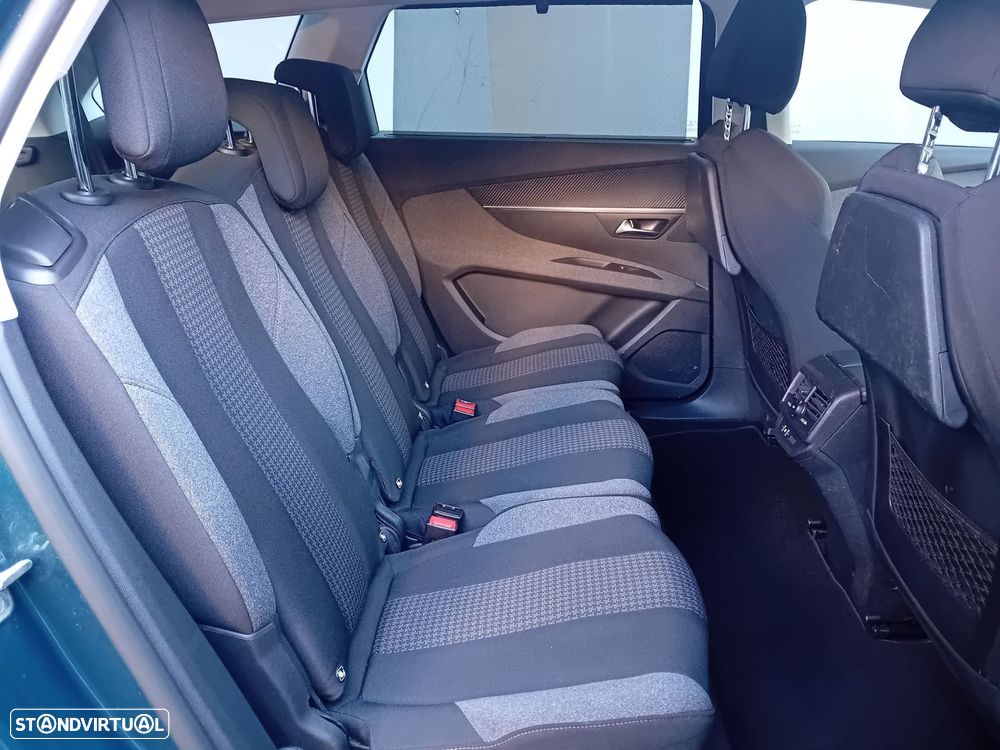 Peugeot 5008 1.2 PureTech Active - 11