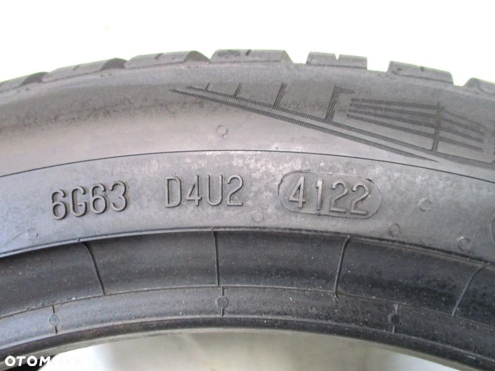 OPONA 215 45 17 91W XL CONTINENTAL - CAŁOROCZNA - 6