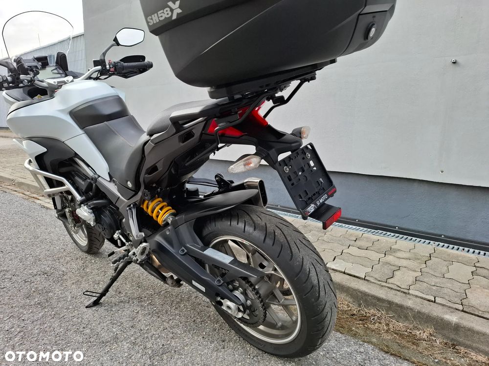 Ducati Multistrada - 29