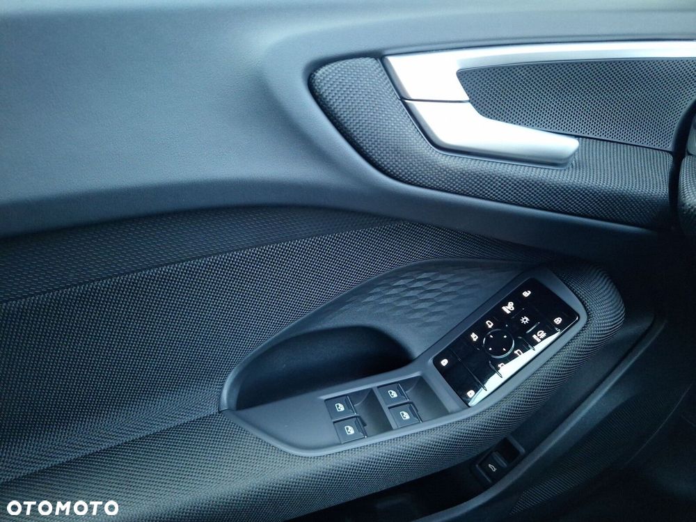 Audi A5 Avant TFSI S tronic - 10