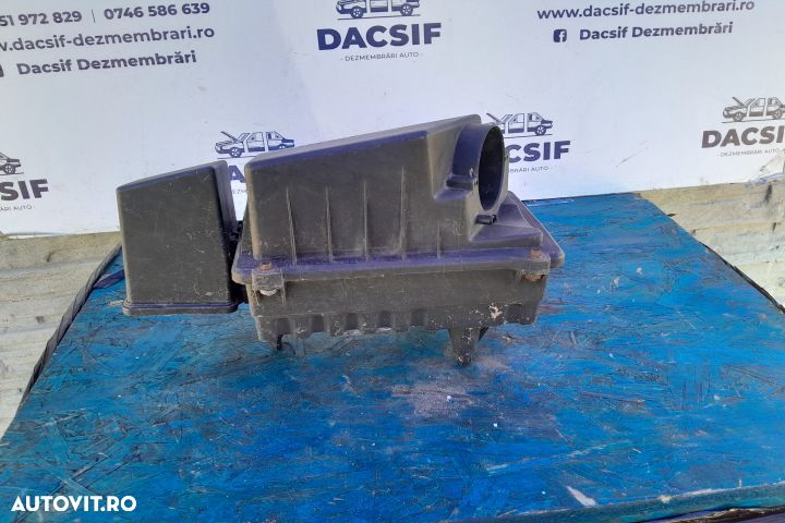 Carcasa filtru aer 2S419600BB - 1.8 TDCI 2S419600BB - 1.8 TDCI Ford F - 2