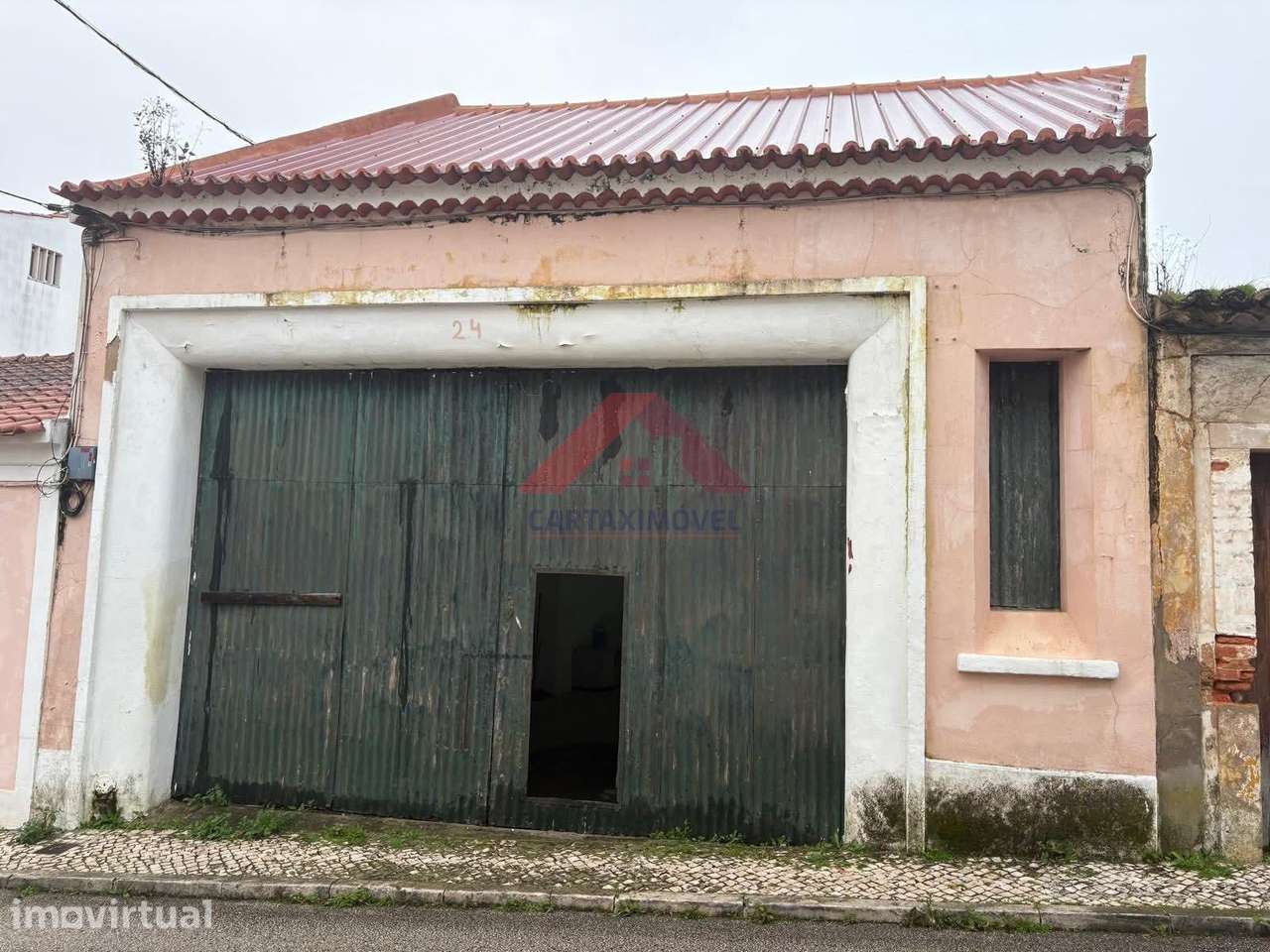 Armazém  Venda em Cartaxo e Vale da Pinta,Cartaxo - Grande imagem: 2/13