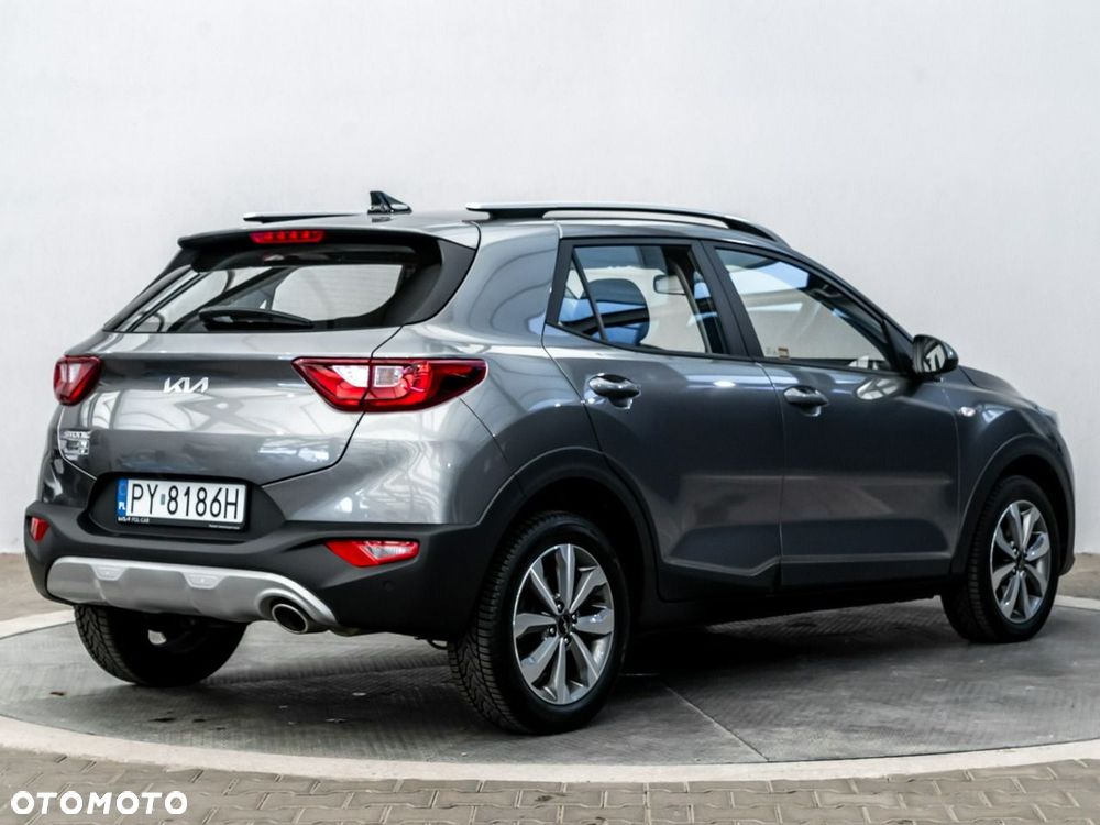Kia Stonic 1.0 T-GDI M DCT - 3