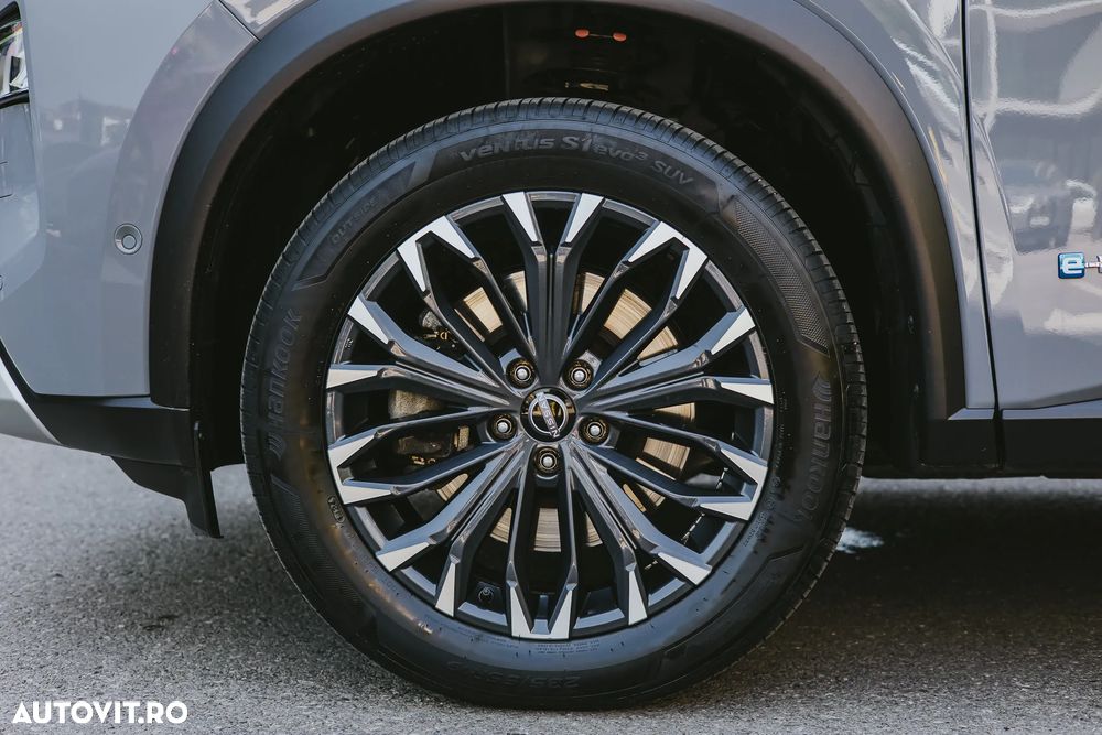 NISSAN X-Trail 2024 — imagine 7