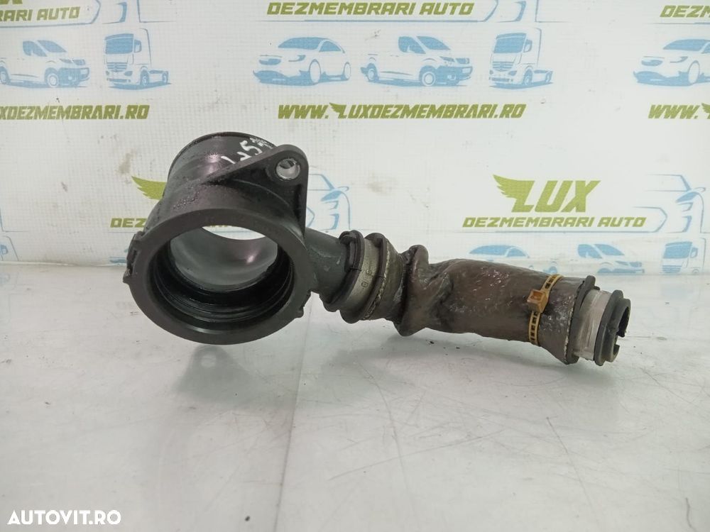 Furtun turbo 1.6 tdci t3da Av61-6c784-ad Ford C-Max 2 - 1