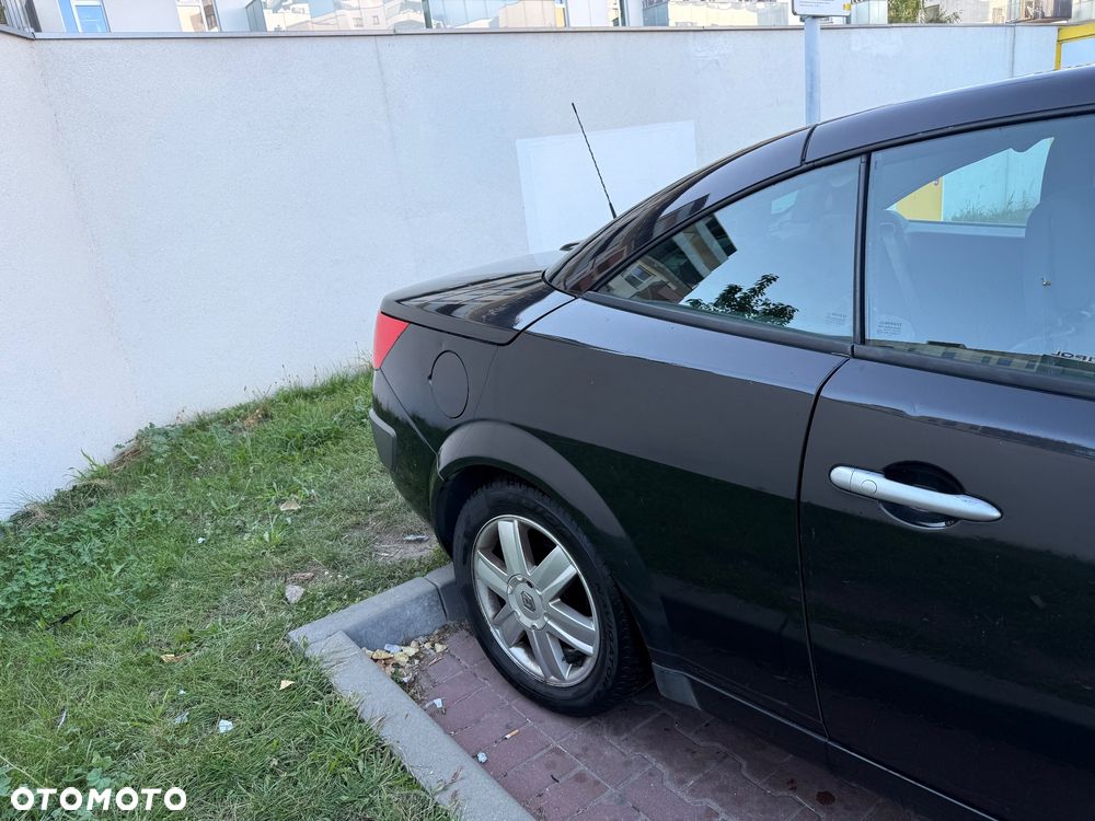 Renault Megane 1.9 dCi Dynamique - 9