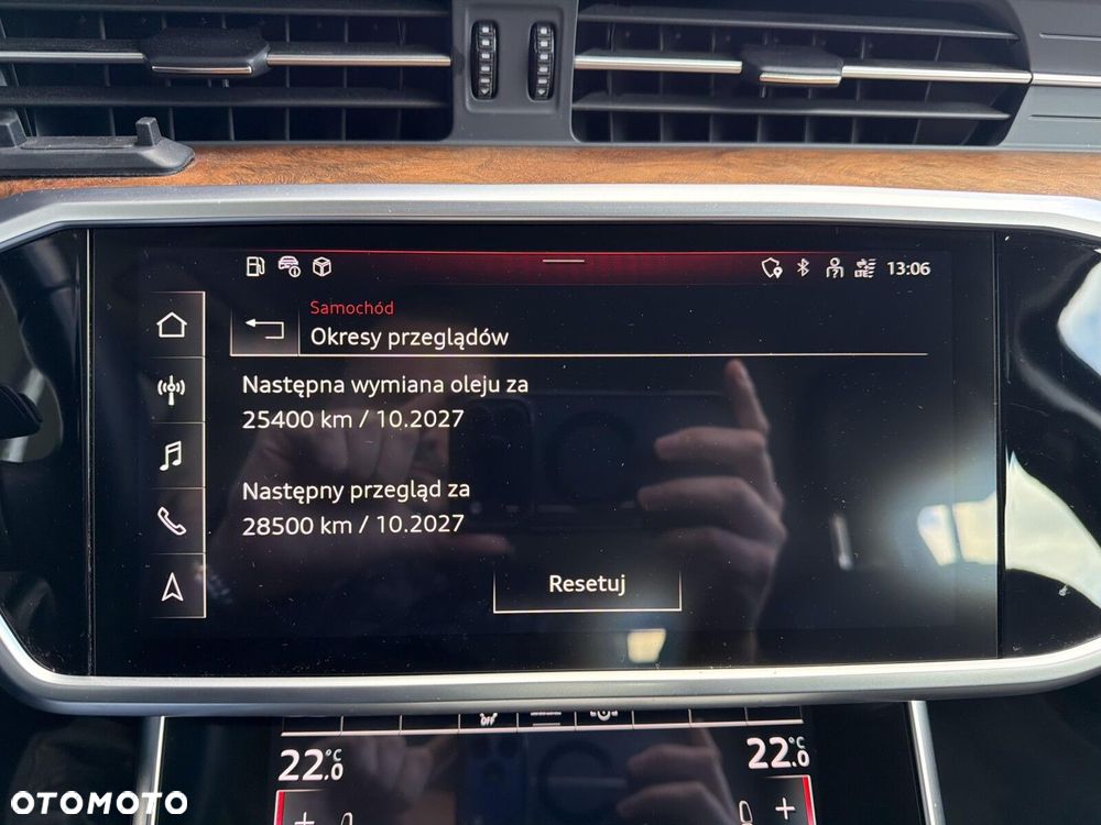 Audi A6 Avant - 32
